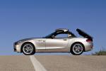 BMW Z4 Roadster 2010 года